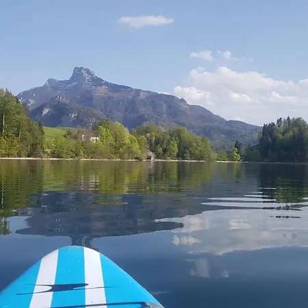 Beim Lanner - Franz * Mondsee