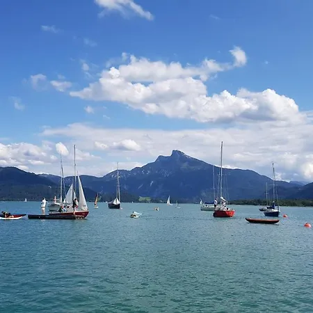 Beim Lanner - Franz * Mondsee