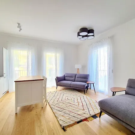 Beim Lanner - Franz Apartment