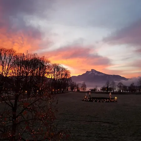 Beim Lanner - Franz * Mondsee