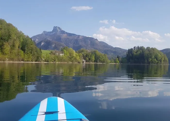 Beim Lanner - Franz * Mondsee