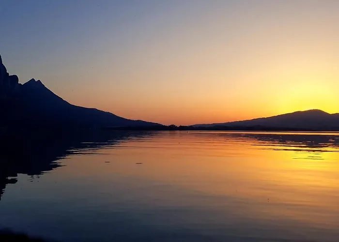 شقة Beim Lanner - Franz موندزي