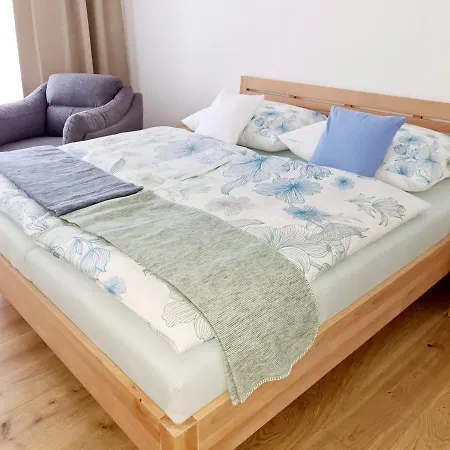Beim Lanner - Franz Apartamento
