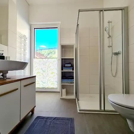 Beim Lanner - Franz Appartement *