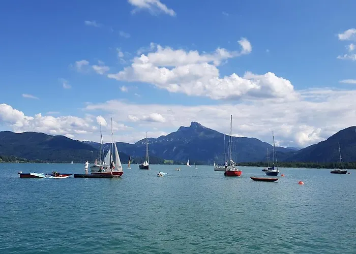 Beim Lanner - Franz * Mondsee