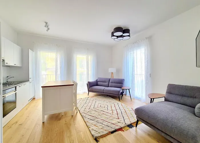 Beim Lanner - Franz Apartamento