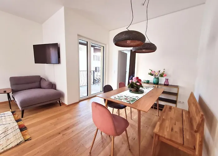 Beim Lanner - Franz * Mondsee