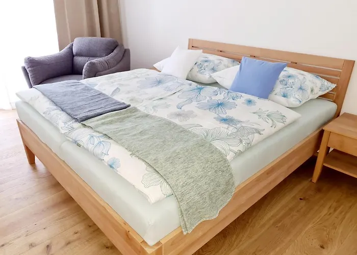 Beim Lanner - Franz Apartamento