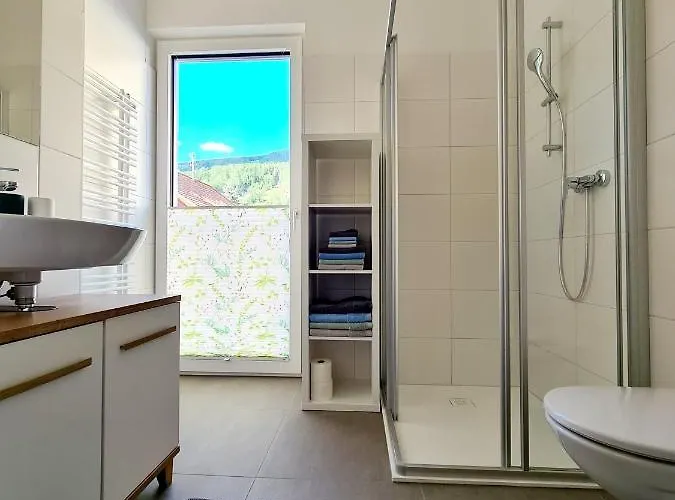 Beim Lanner - Franz Apartamento *